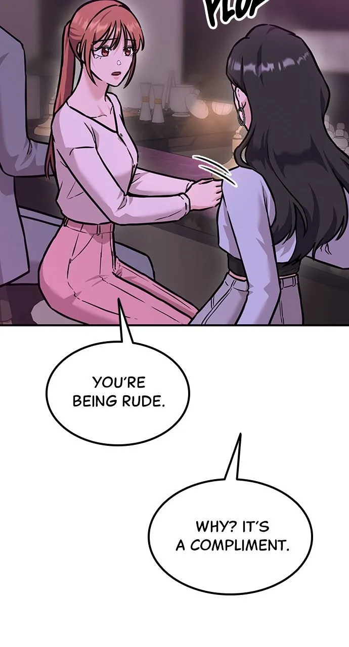 Read Our Night Shift chapter 4 image 60 on Lezhin