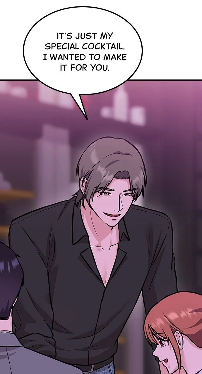 Read Our Night Shift chapter 4 image 64 on Lezhin