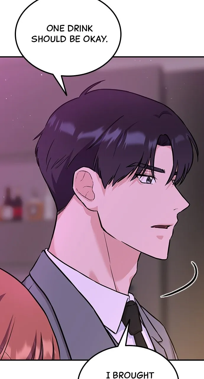 Read Our Night Shift chapter 4 image 69 on Lezhin