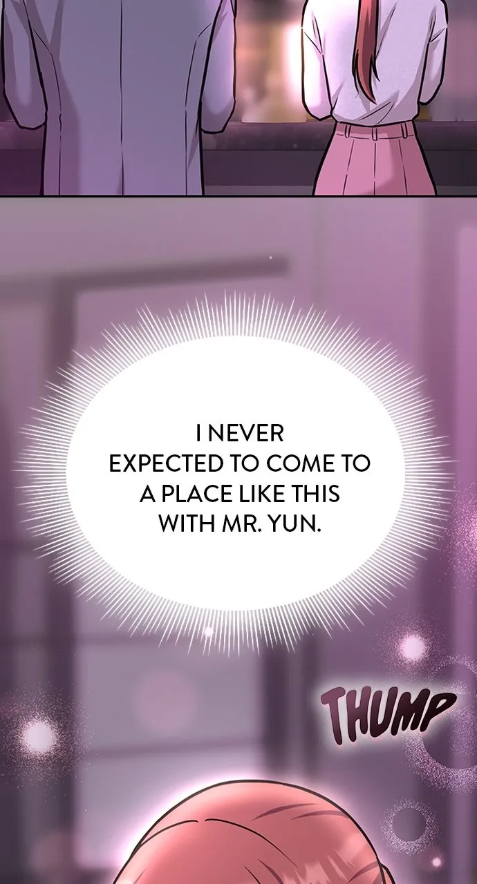 Read Our Night Shift chapter 4 image 72 on Lezhin