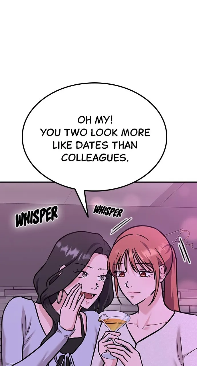 Read Our Night Shift chapter 4 image 74 on Lezhin