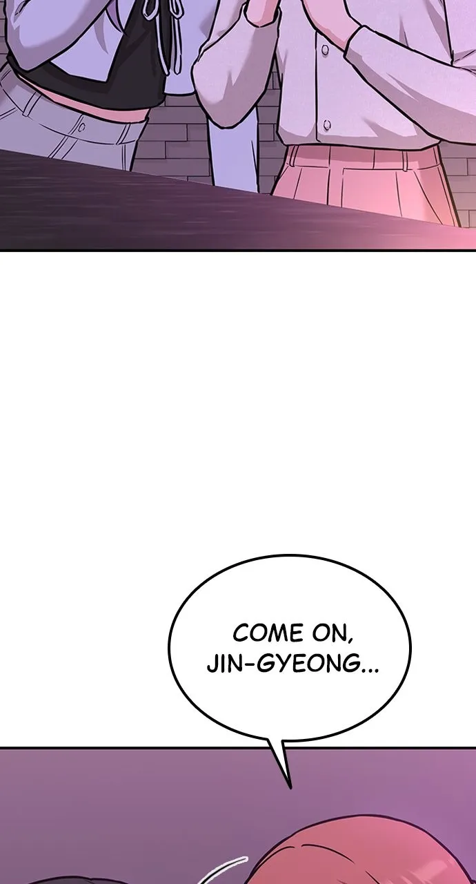 Read Our Night Shift chapter 4 image 75 on Lezhin