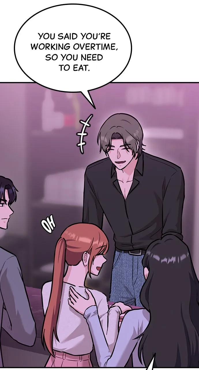 Read Our Night Shift chapter 4 image 84 on Lezhin