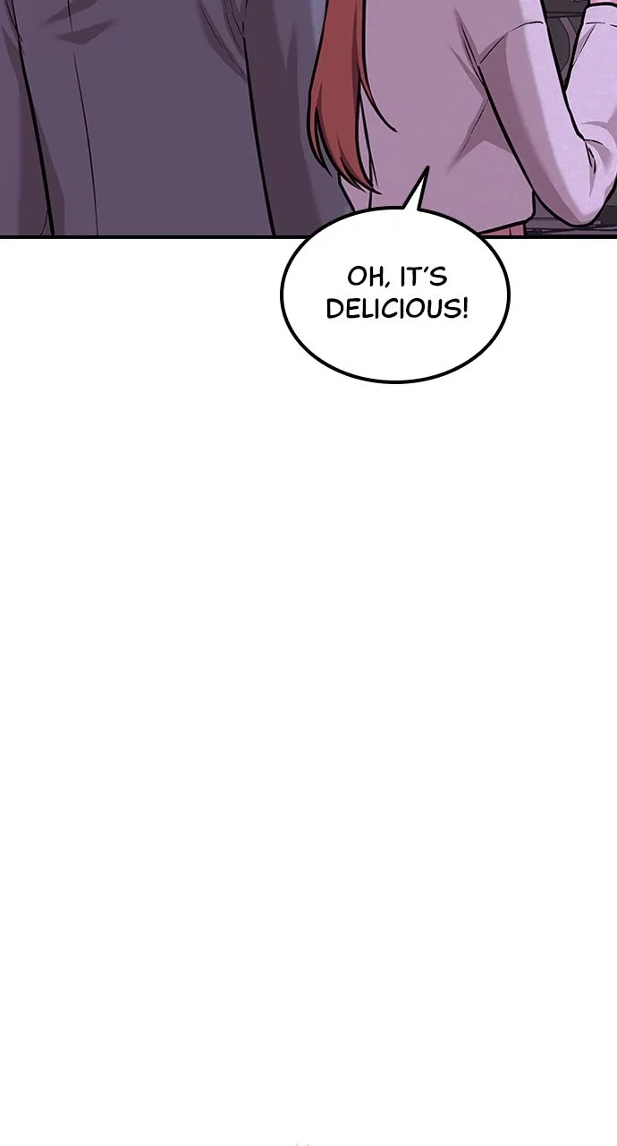 Read Our Night Shift chapter 4 image 88 on Lezhin