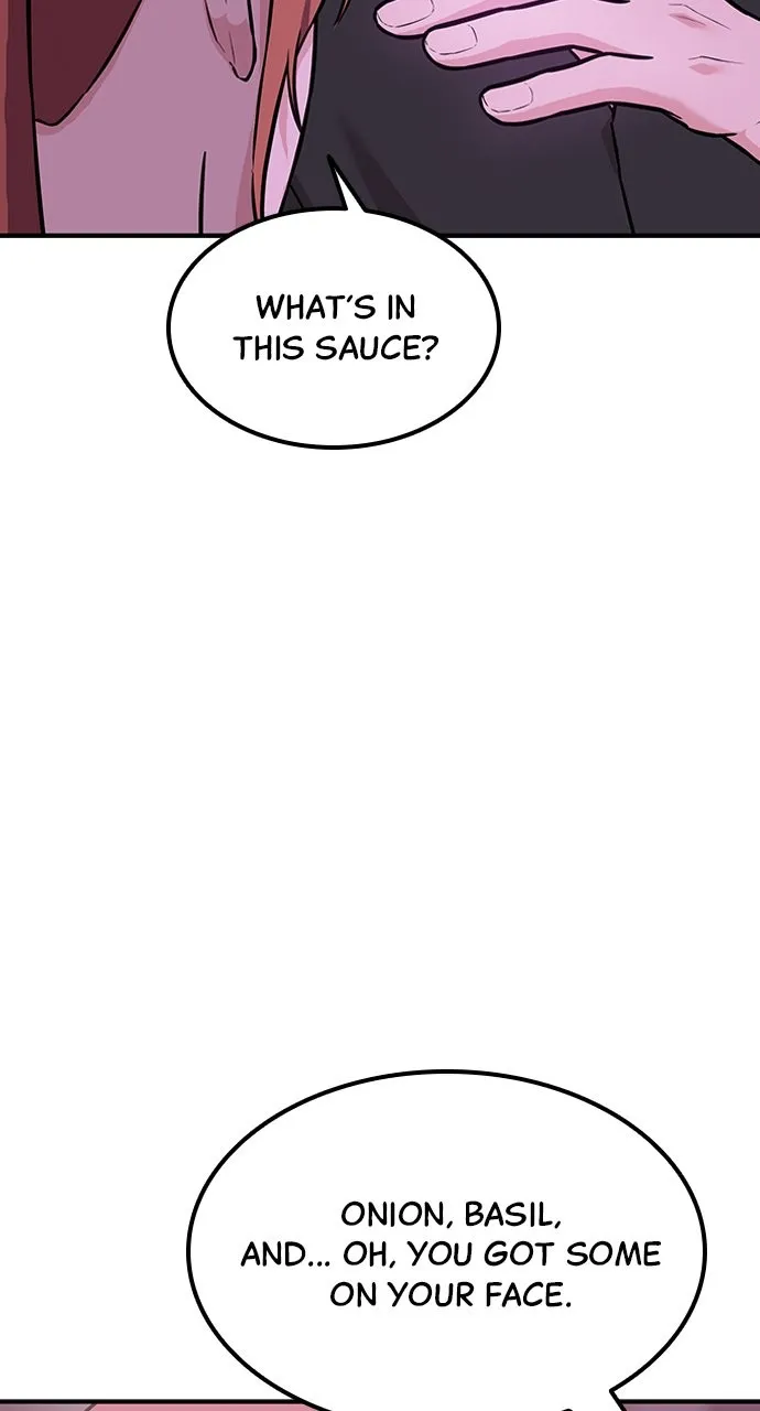 Read Our Night Shift chapter 4 image 90 on Lezhin