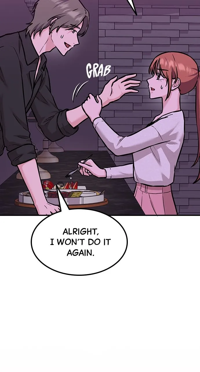 Read Our Night Shift chapter 4 image 94 on Lezhin