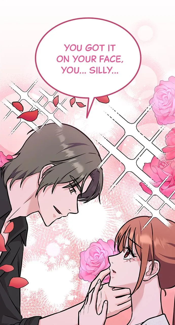 Read Our Night Shift chapter 4 image 95 on Lezhin