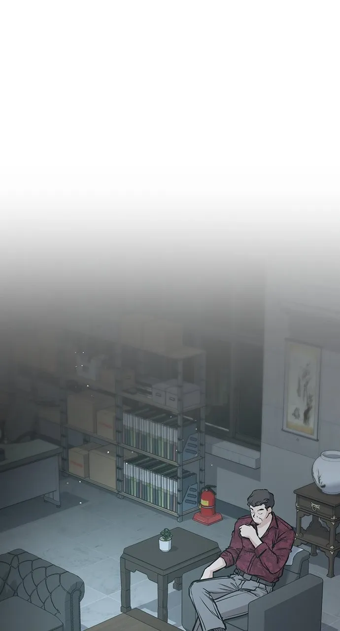 Read Our Night Shift chapter 40 image 1 on Lezhin