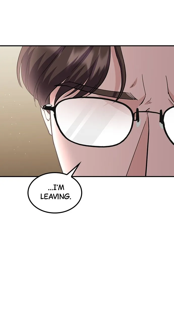 Read Our Night Shift chapter 40 image 108 on Lezhin