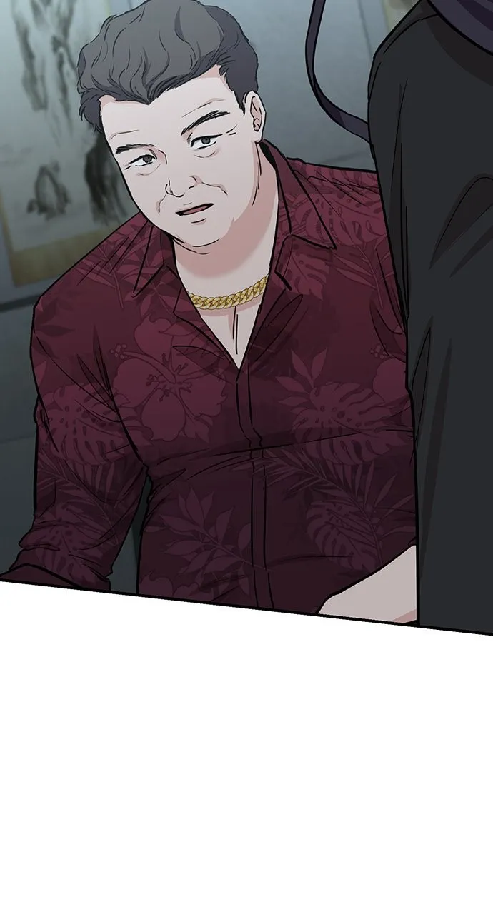 Read Our Night Shift chapter 40 image 21 on Lezhin