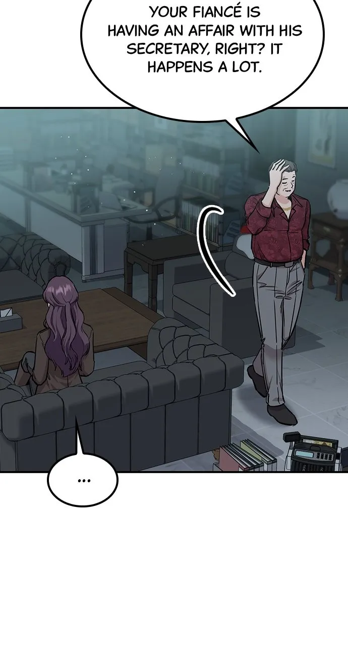Read Our Night Shift chapter 40 image 25 on Lezhin