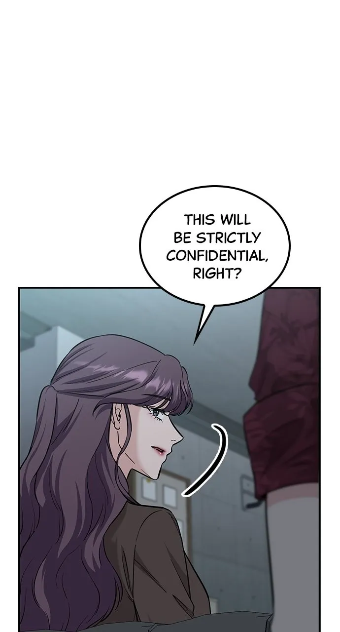 Read Our Night Shift chapter 40 image 26 on Lezhin