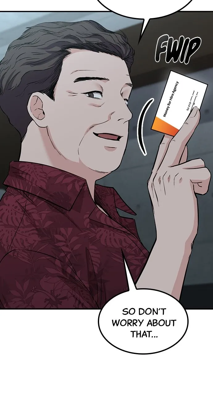 Read Our Night Shift chapter 40 image 29 on Lezhin