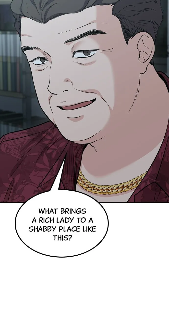 Read Our Night Shift chapter 40 image 3 on Lezhin