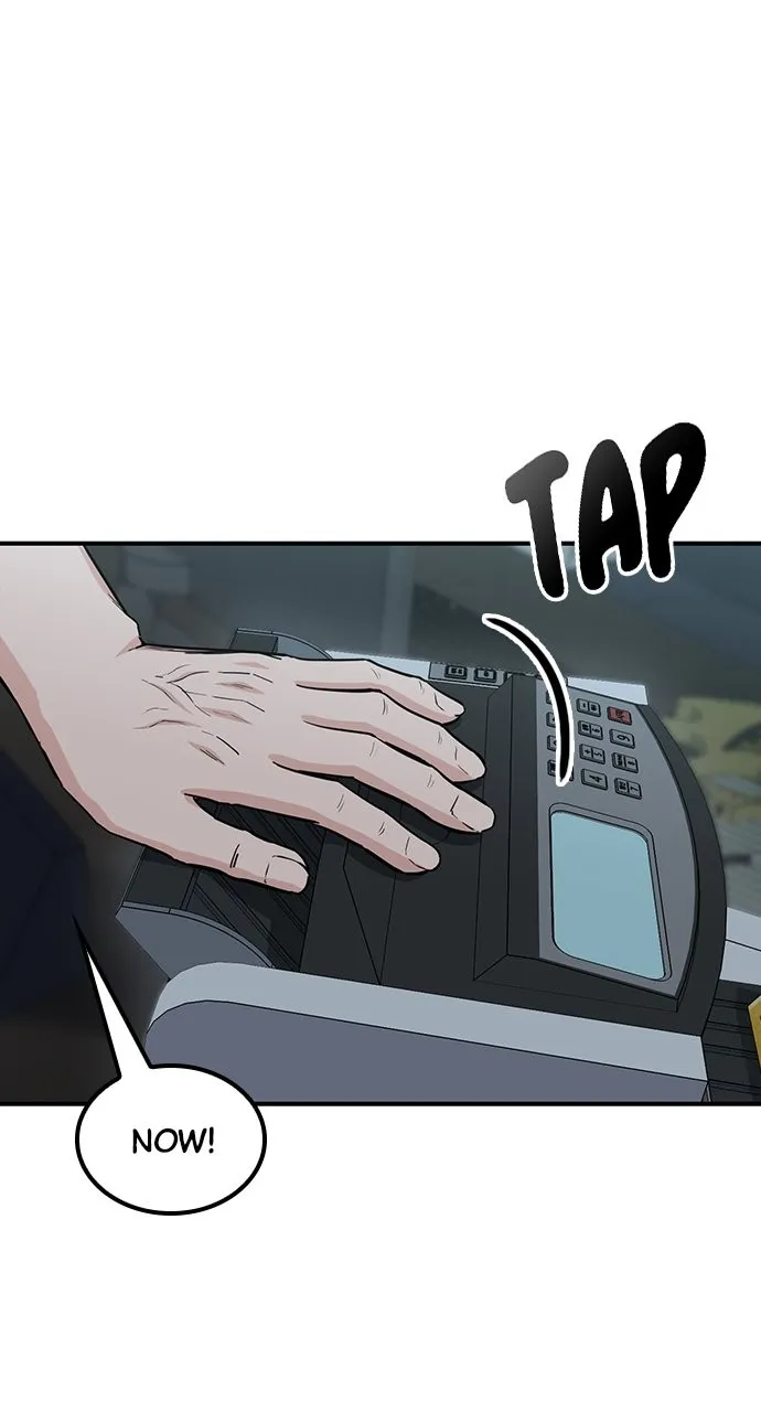 Read Our Night Shift chapter 40 image 30 on Lezhin