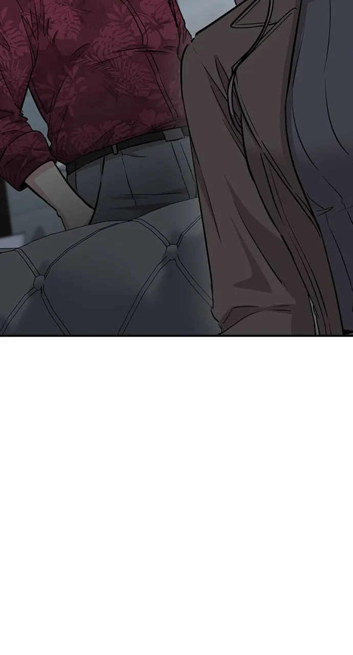 Read Our Night Shift chapter 40 image 32 on Lezhin