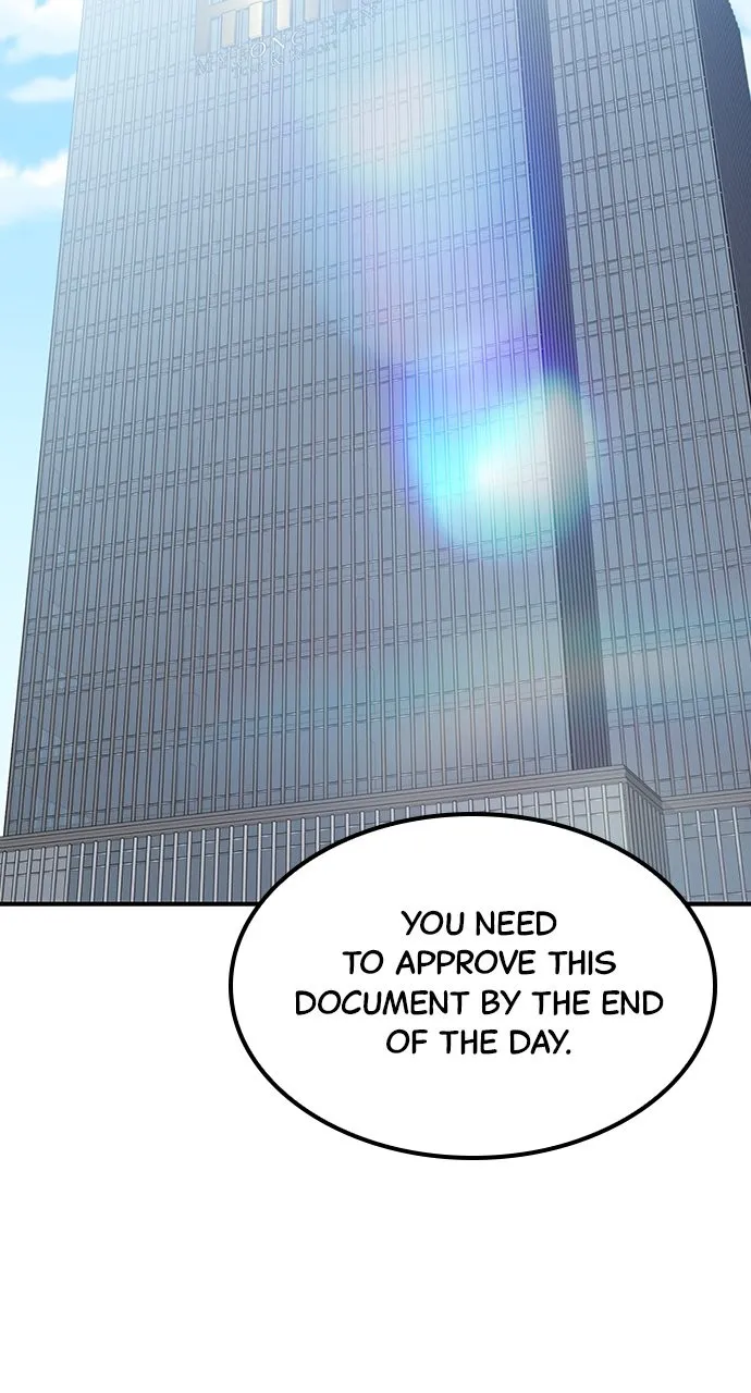 Read Our Night Shift chapter 40 image 42 on Lezhin