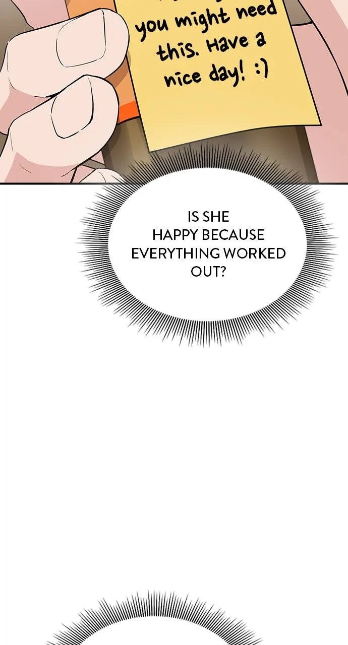 Read Our Night Shift chapter 40 image 46 on Lezhin