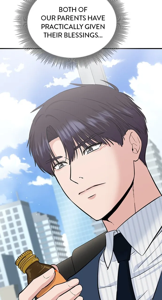 Read Our Night Shift chapter 40 image 47 on Lezhin