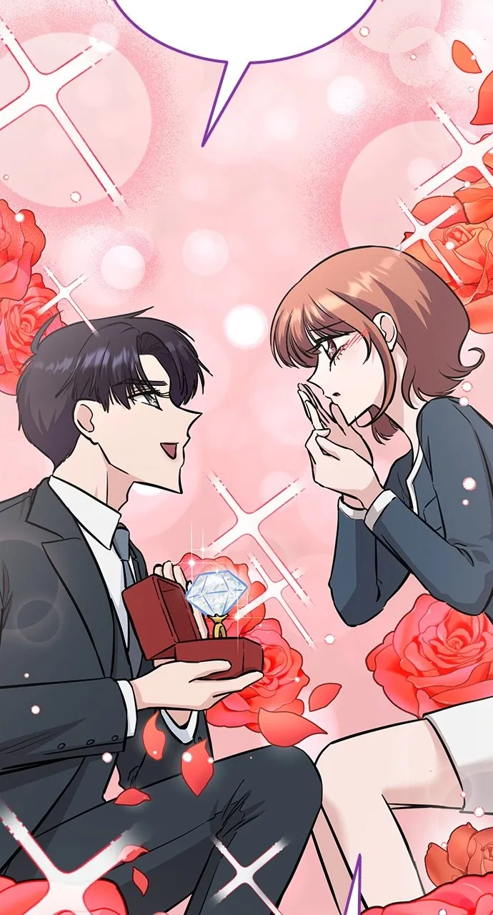 Read Our Night Shift chapter 40 image 53 on Lezhin