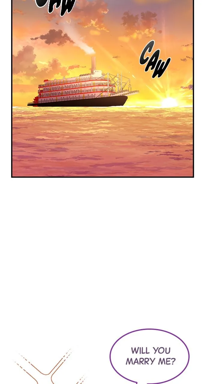 Read Our Night Shift chapter 40 image 55 on Lezhin