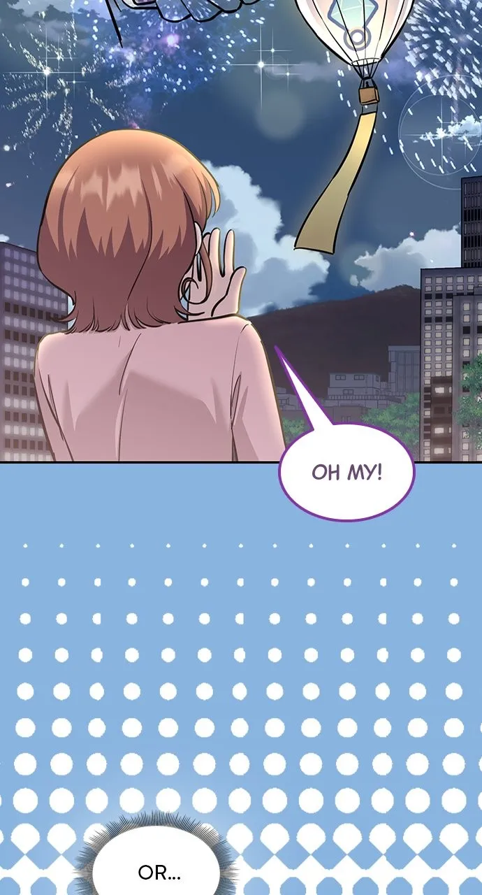 Read Our Night Shift chapter 40 image 60 on Lezhin