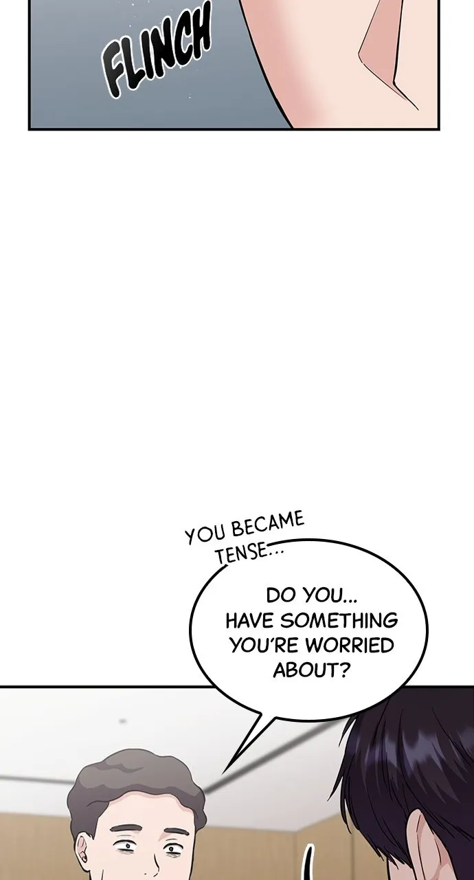 Read Our Night Shift chapter 40 image 62 on Lezhin