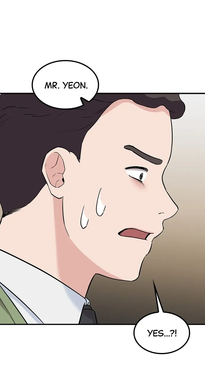 Read Our Night Shift chapter 40 image 65 on Lezhin