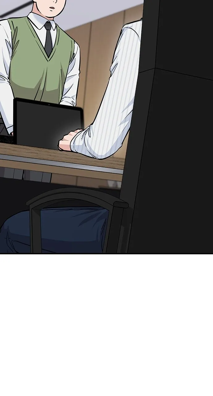 Read Our Night Shift chapter 40 image 67 on Lezhin