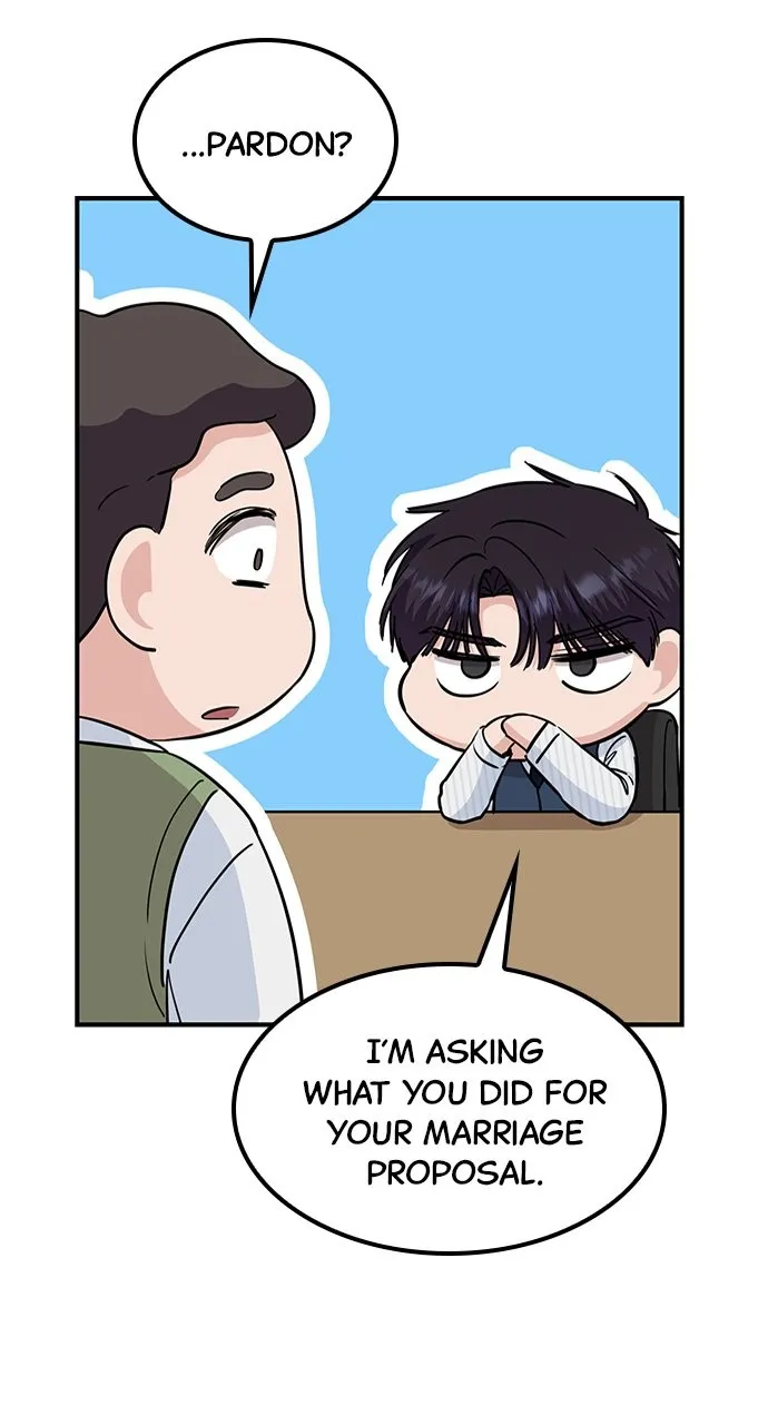 Read Our Night Shift chapter 40 image 68 on Lezhin