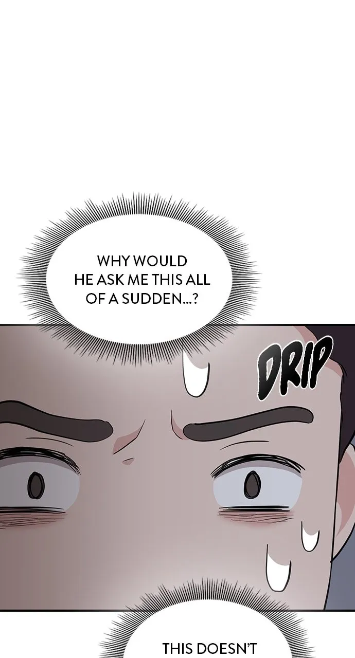 Read Our Night Shift chapter 40 image 69 on Lezhin
