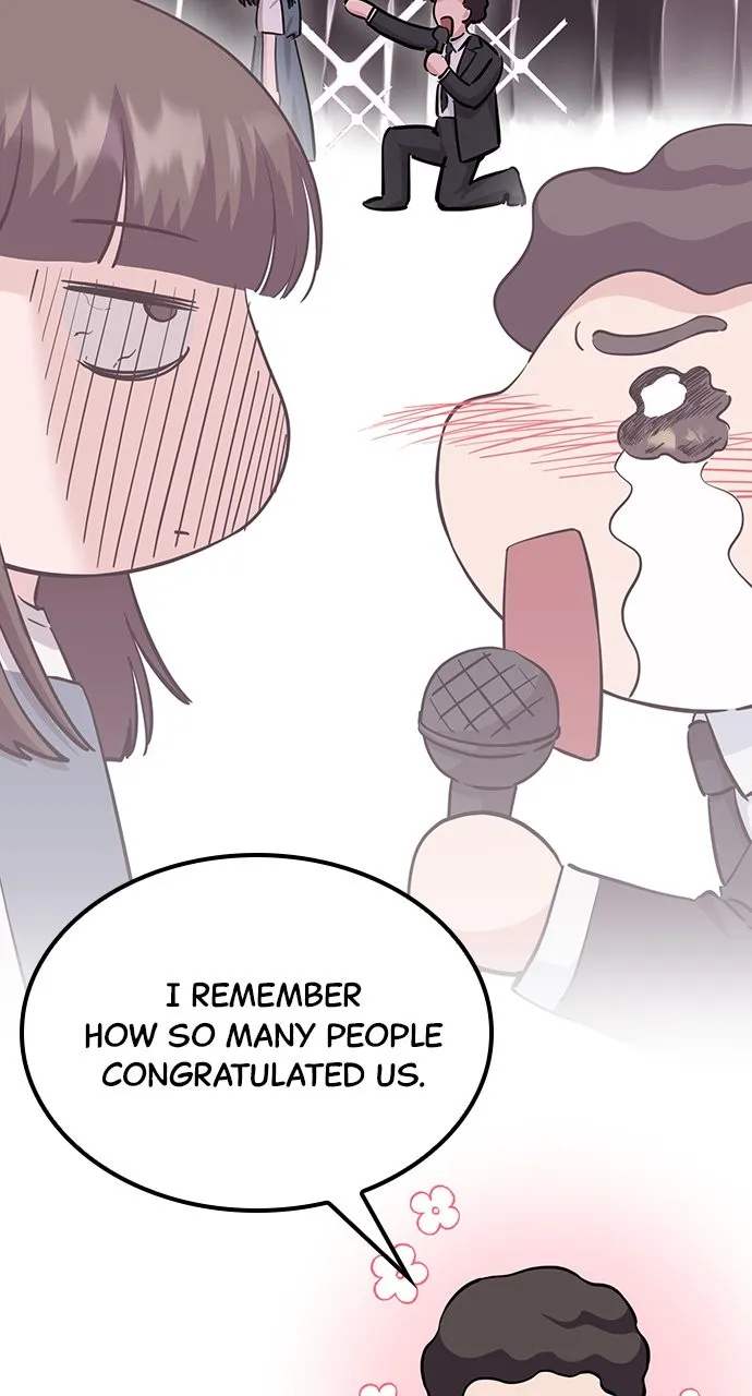 Read Our Night Shift chapter 40 image 75 on Lezhin