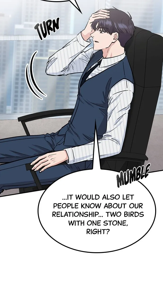 Read Our Night Shift chapter 40 image 79 on Lezhin