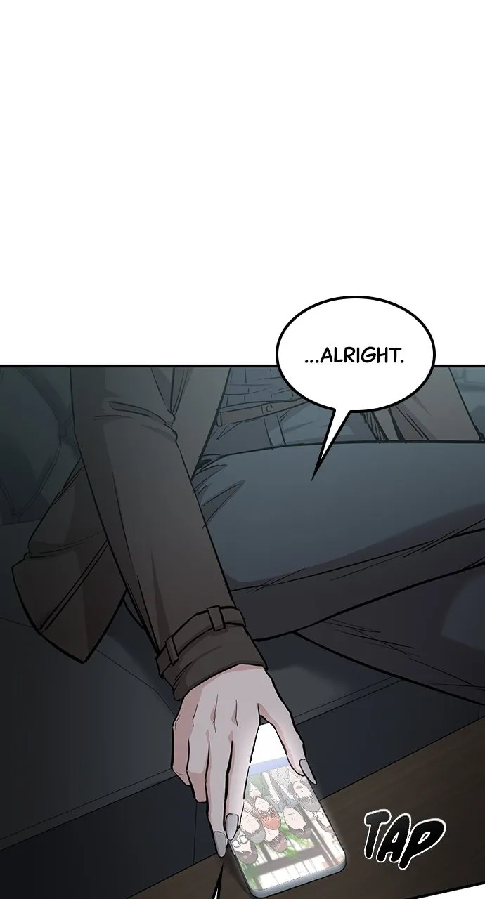 Read Our Night Shift chapter 40 image 8 on Lezhin