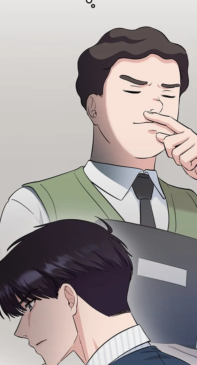 Read Our Night Shift chapter 40 image 85 on Lezhin