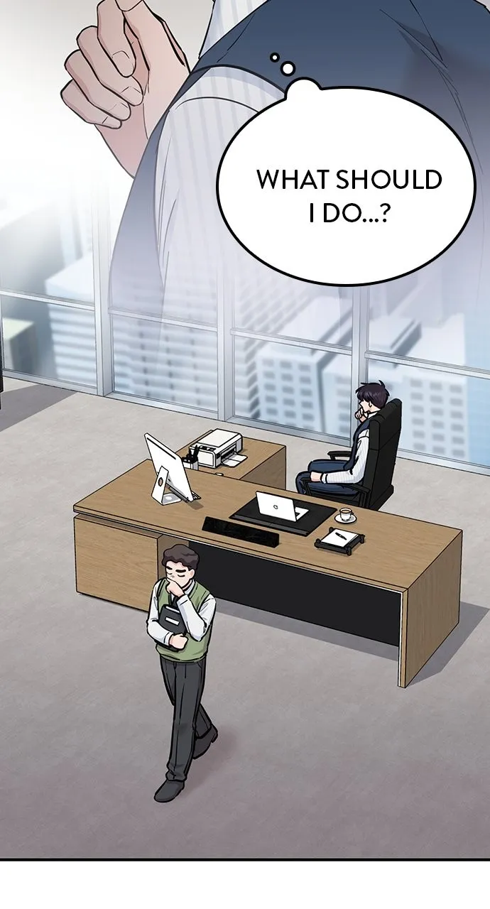 Read Our Night Shift chapter 40 image 86 on Lezhin
