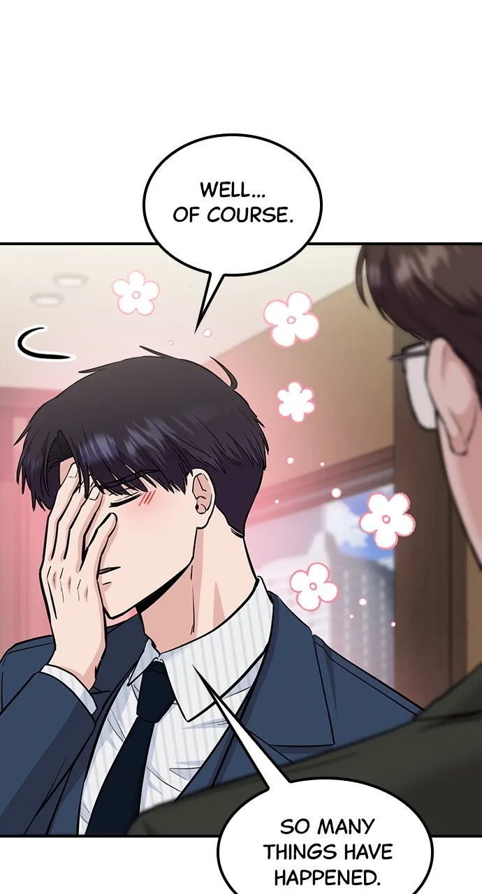 Read Our Night Shift chapter 40 image 93 on Lezhin