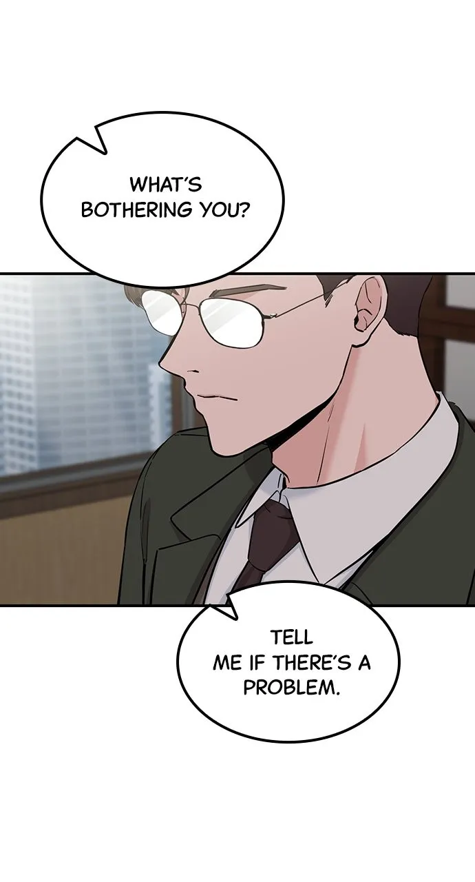 Read Our Night Shift chapter 40 image 96 on Lezhin