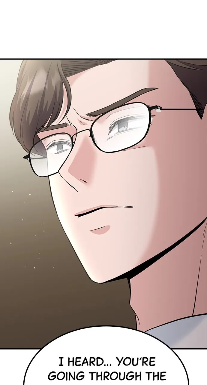 Read Our Night Shift chapter 40 image 99 on Lezhin
