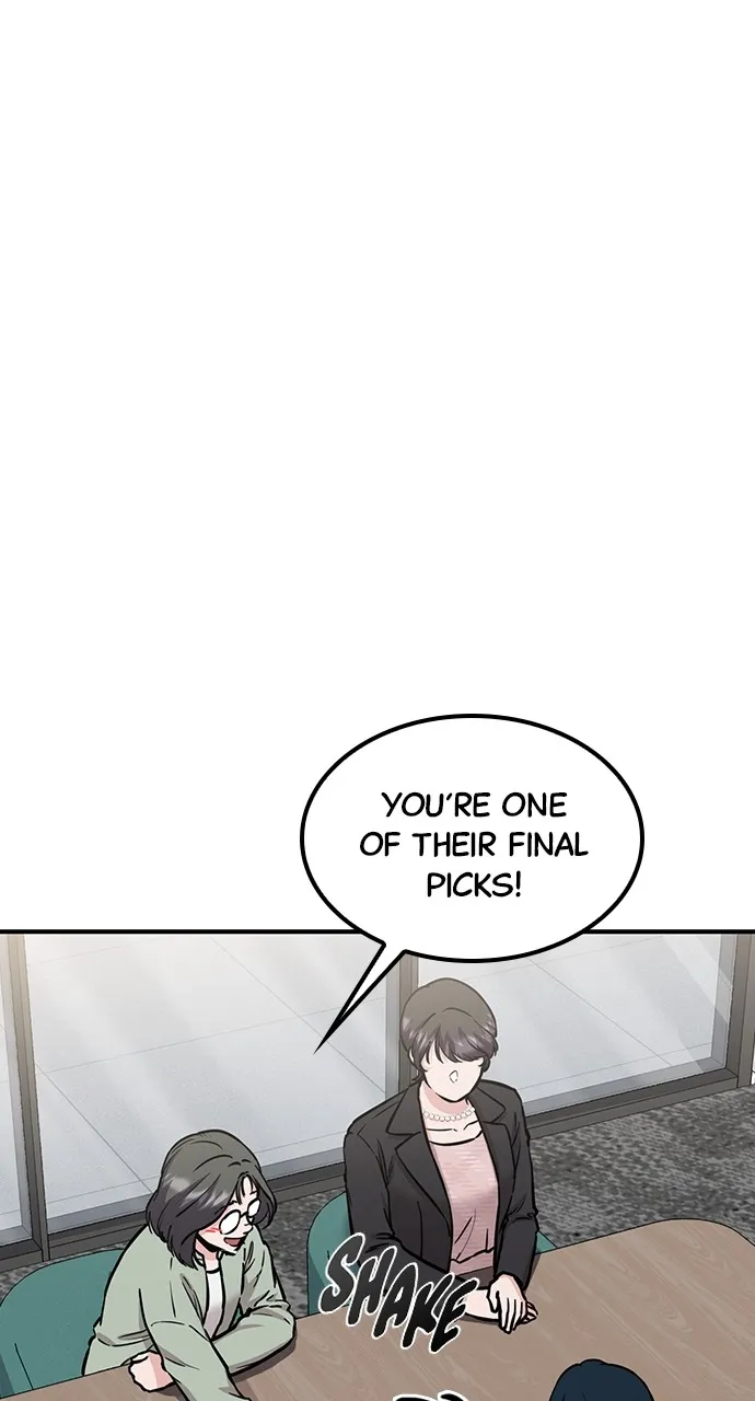 Read Our Night Shift chapter 41 image 19 on Lezhin