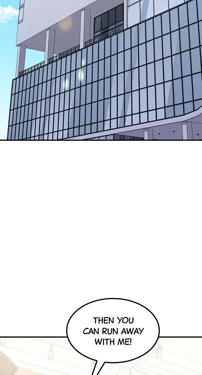Read Our Night Shift chapter 41 image 2 on Lezhin
