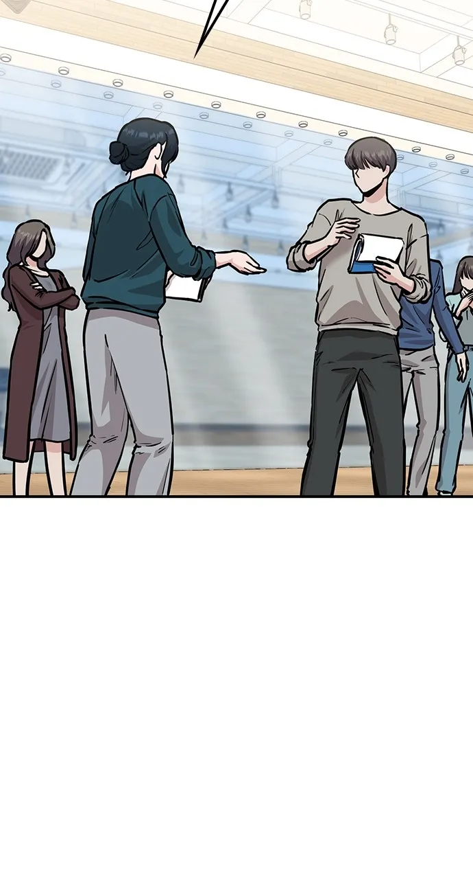 Read Our Night Shift chapter 41 image 3 on Lezhin