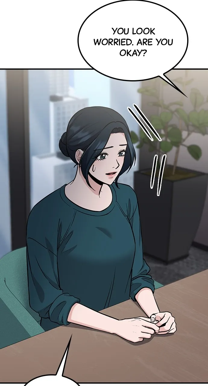 Read Our Night Shift chapter 41 image 31 on Lezhin