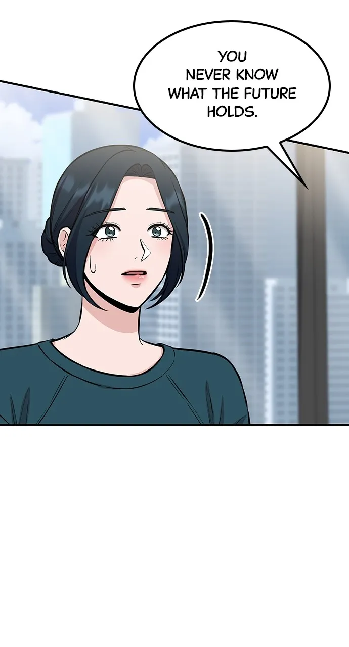 Read Our Night Shift chapter 41 image 35 on Lezhin