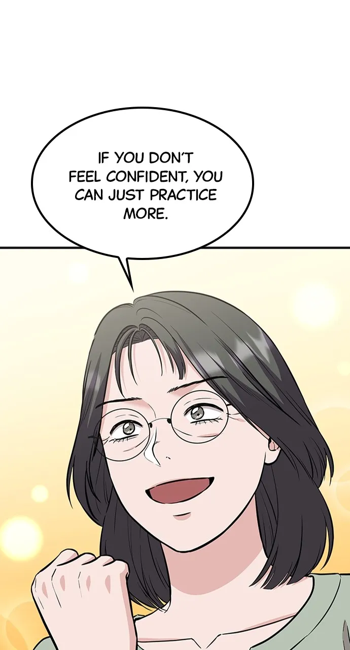 Read Our Night Shift chapter 41 image 36 on Lezhin