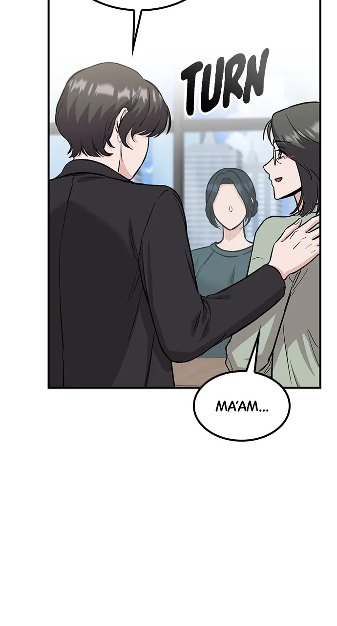 Read Our Night Shift chapter 41 image 38 on Lezhin