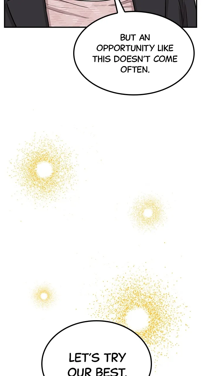 Read Our Night Shift chapter 41 image 40 on Lezhin