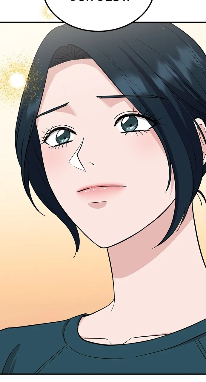 Read Our Night Shift chapter 41 image 41 on Lezhin