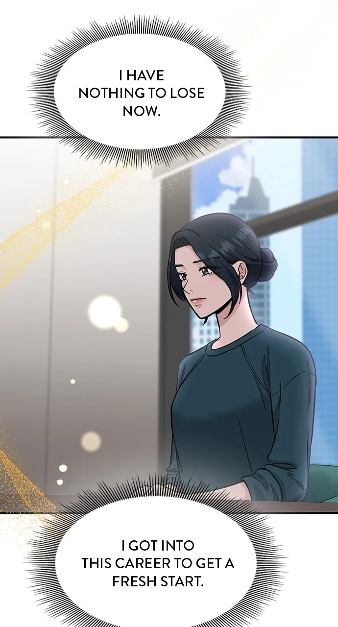 Read Our Night Shift chapter 41 image 44 on Lezhin