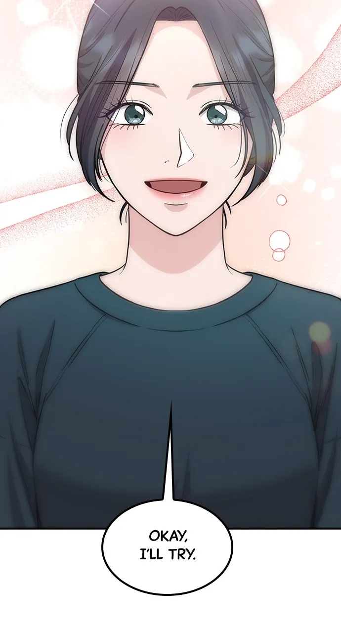 Read Our Night Shift chapter 41 image 46 on Lezhin